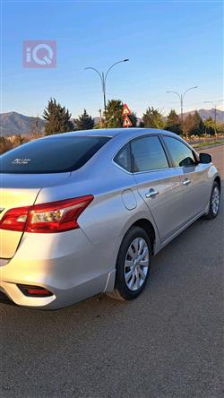 نيسان سنترا